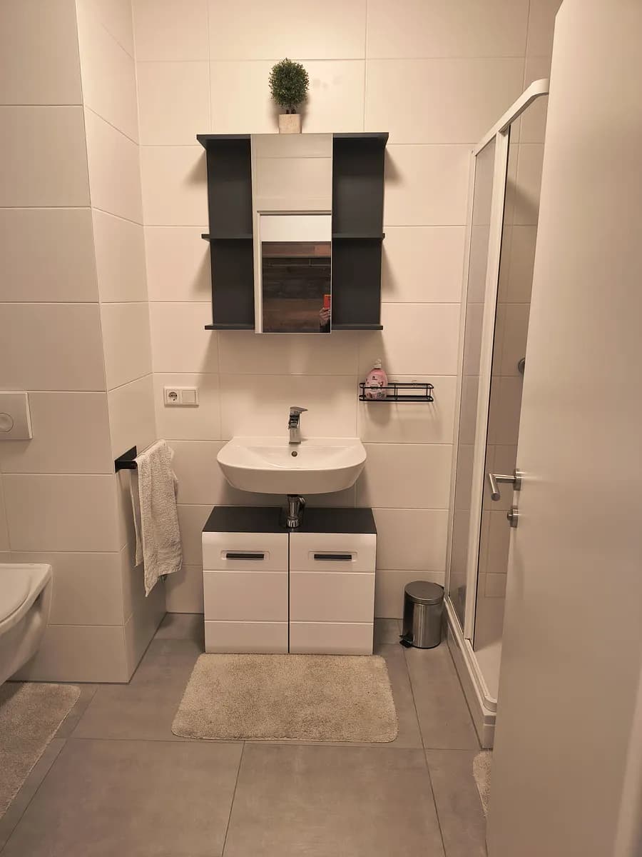 2-Zimmer-Wohnung mieten in Krems Land – 52 m², € 639 – Bild 5 von 15