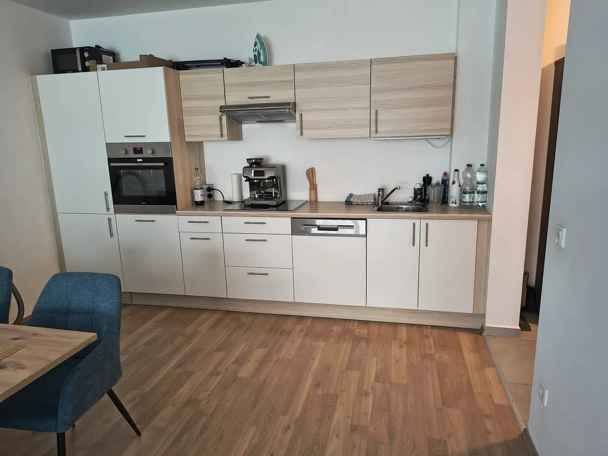 2-Zimmer-Wohnung mieten in Krems Land – 52 m², € 639 – Bild 9 von 15