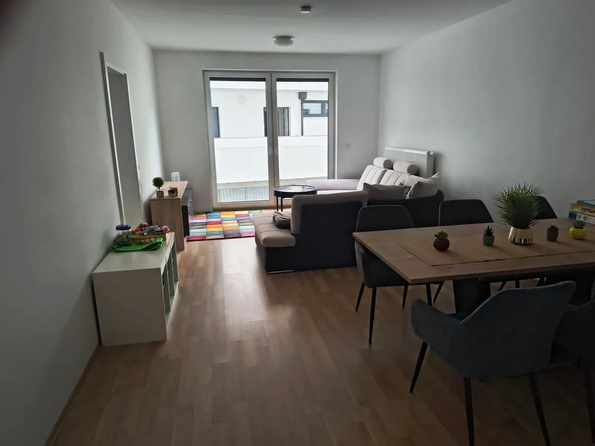 2-Zimmer-Wohnung mieten in Krems Land – 52 m², € 639 – Bild 11 von 15