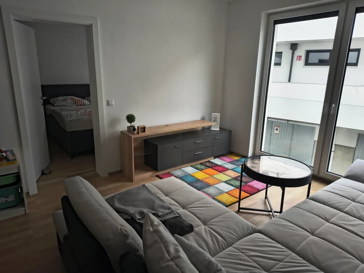 2-Zimmer-Wohnung mieten in Krems Land – 52 m², € 639 – Bild 12 von 15
