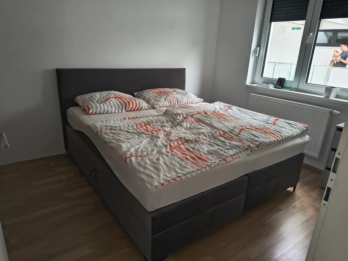 2-Zimmer-Wohnung mieten in Krems Land – 52 m², € 639 – Bild 13 von 15