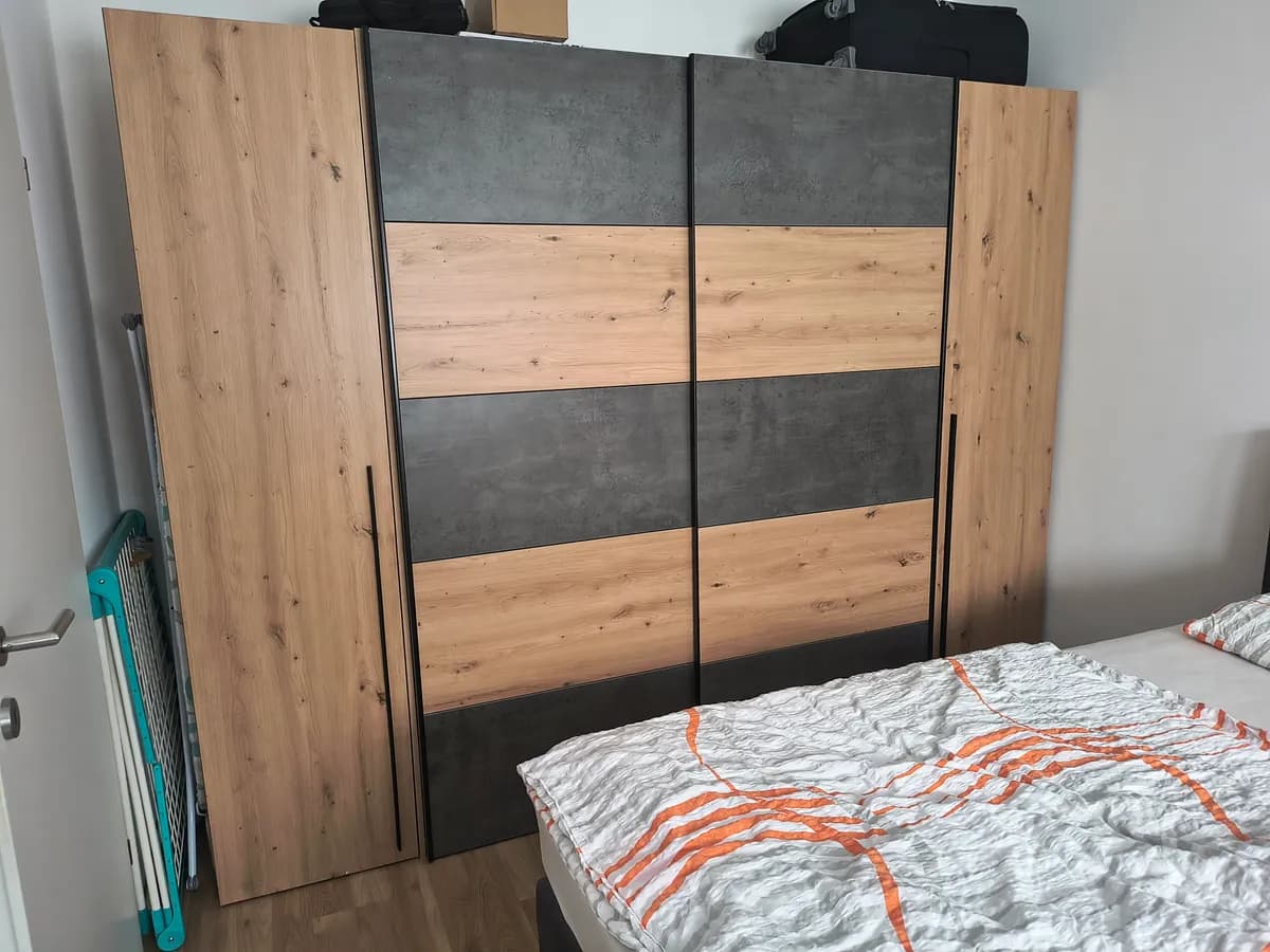 2-Zimmer-Wohnung mieten in Krems Land – 52 m², € 639 – Bild 14 von 15