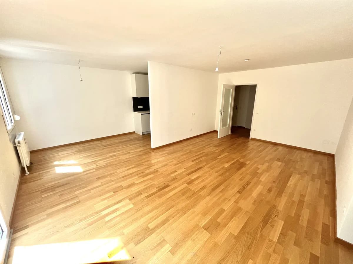 3-Zimmer-Wohnung mieten in Wien – 85,87 m², € 1.499 – Bild 2 von 11