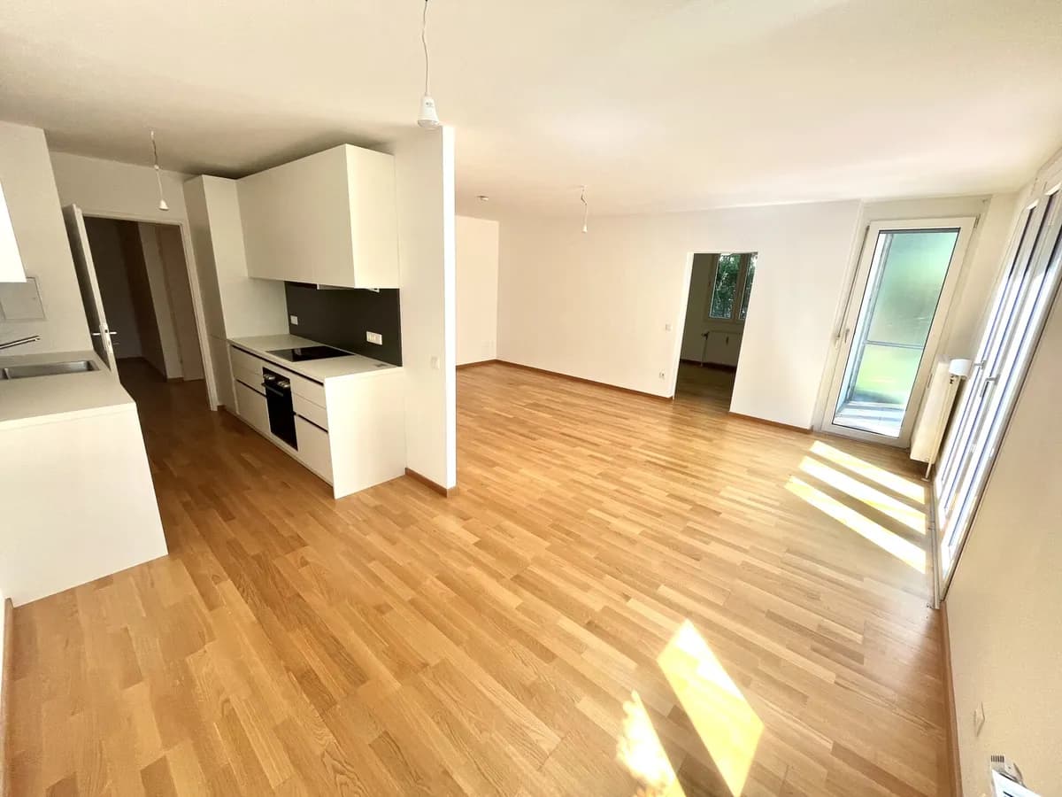 3-Zimmer-Wohnung mieten in Wien – 85,87 m², € 1.499 – Bild 3 von 11
