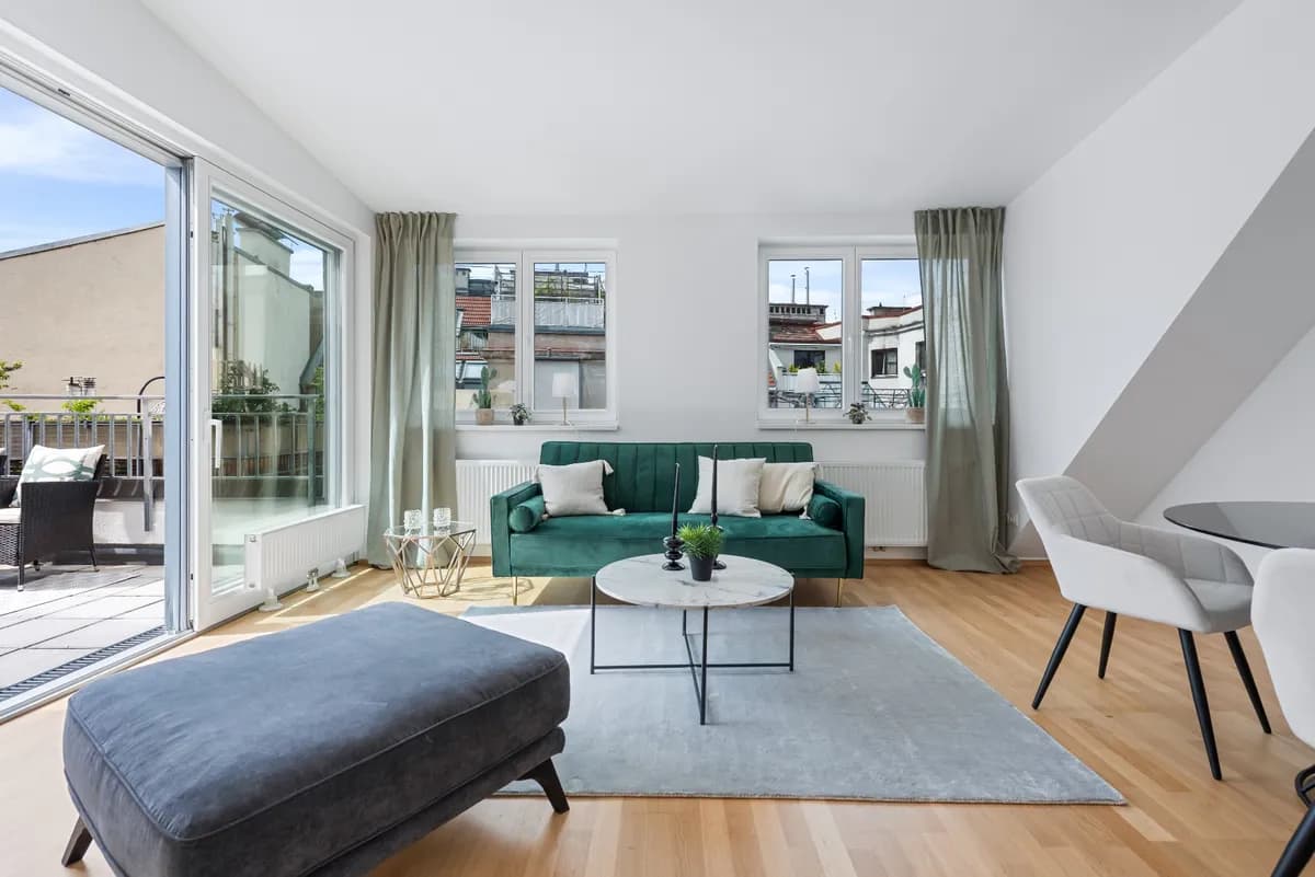 3-Zimmer-Wohnung kaufen in Wien – 116 m², € 1.099.000 – Bild 3 von 25