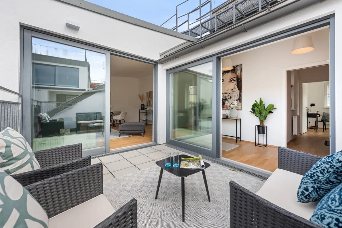 3-Zimmer-Wohnung kaufen in Wien – 116 m², € 1.099.000 – Bild 4 von 25