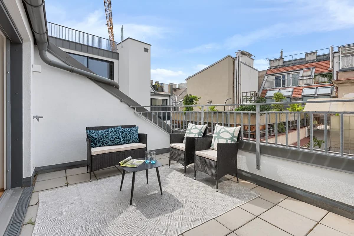 3-Zimmer-Wohnung kaufen in Wien – 116 m², € 1.099.000 – Bild 5 von 25