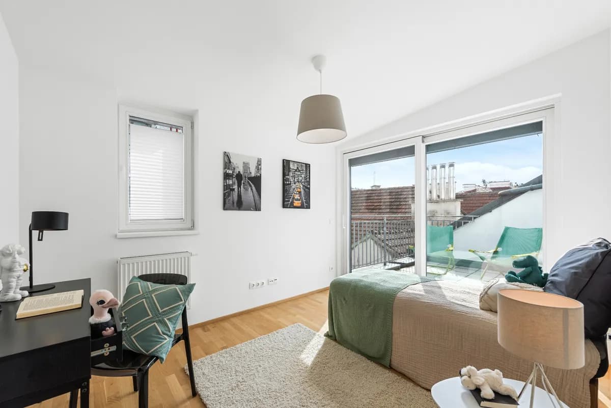 3-Zimmer-Wohnung kaufen in Wien – 116 m², € 1.099.000 – Bild 16 von 25