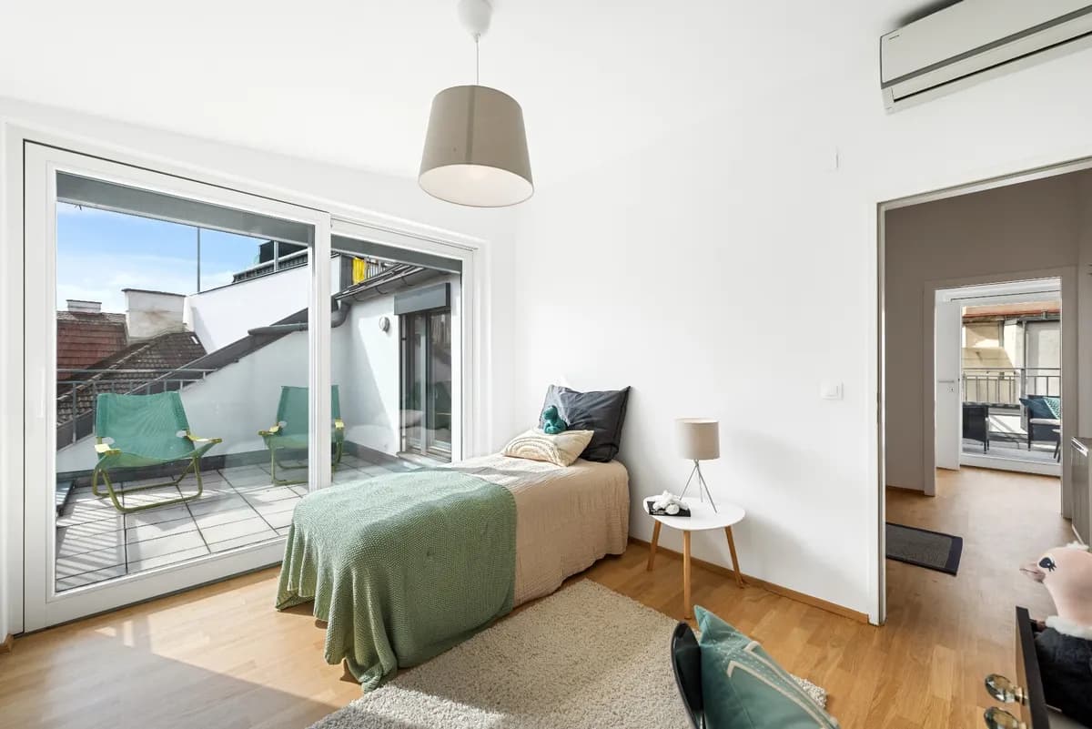 3-Zimmer-Wohnung kaufen in Wien – 116 m², € 1.099.000 – Bild 17 von 25