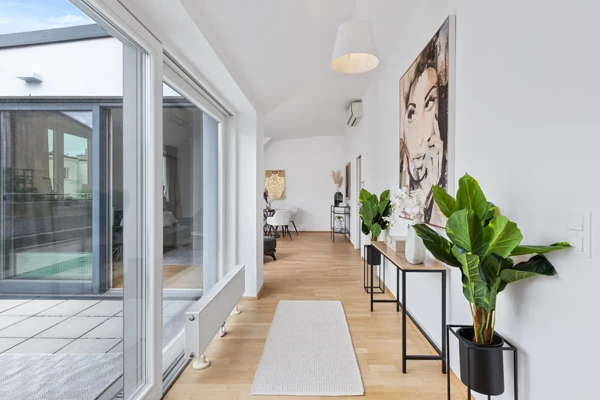 3-Zimmer-Wohnung kaufen in Wien – 116 m², € 1.099.000 – Bild 22 von 25