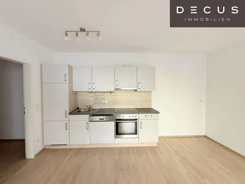 3-Zimmer-Wohnung mieten in Baden – 75,35 m², € 1.699
