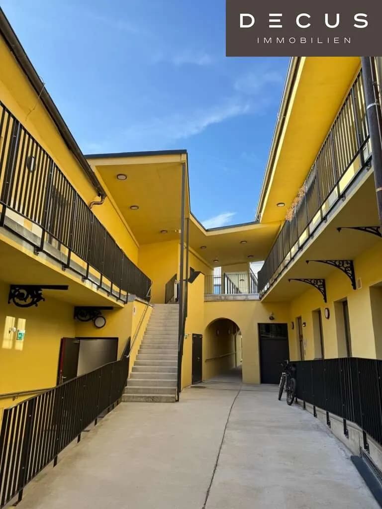 3-Zimmer-Wohnung mieten in Baden – 75,35 m², € 1.699 – Bild 16 von 18