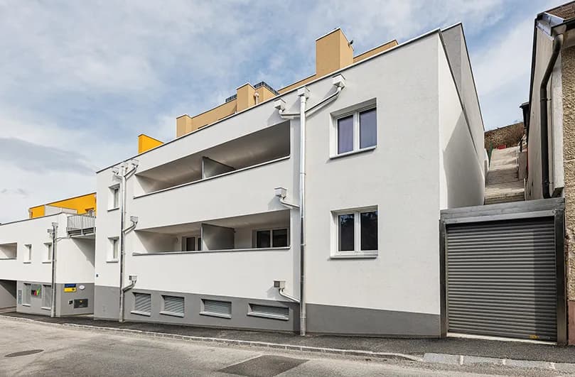 Wohnung mieten in Gmünd – 58,49 m², € 660 – Bild 3 von 5