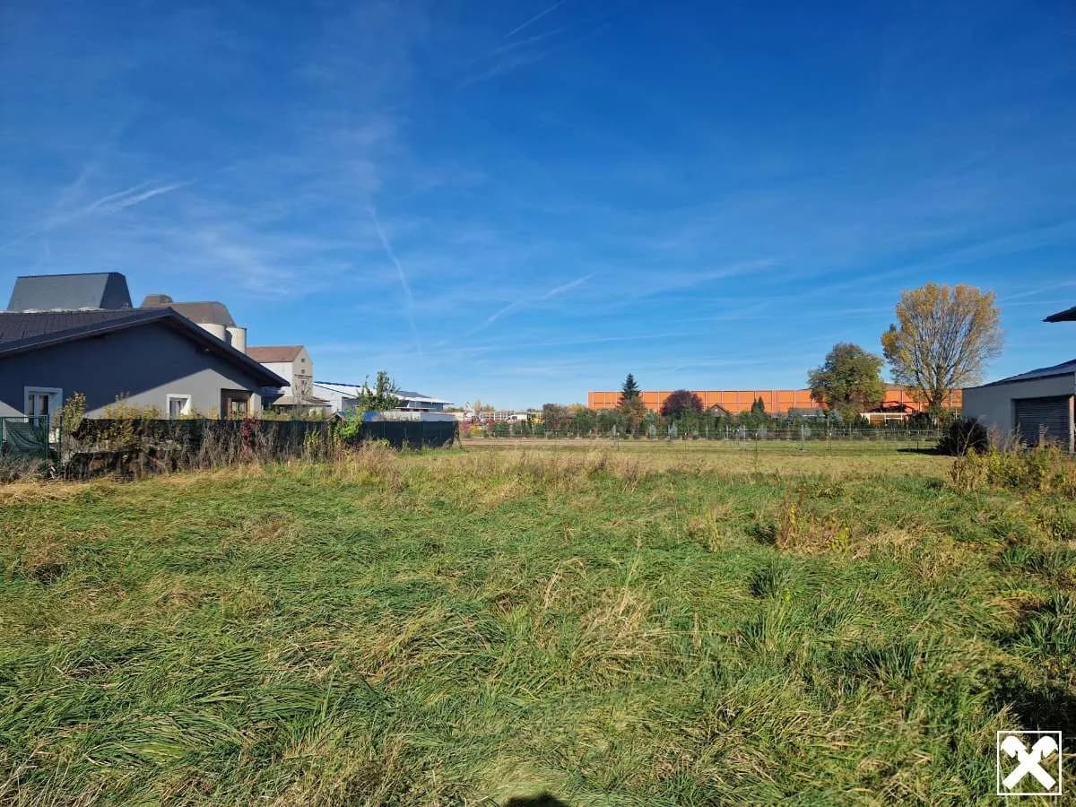 Grundstück kaufen in Tulln – 547 m², € 185.000