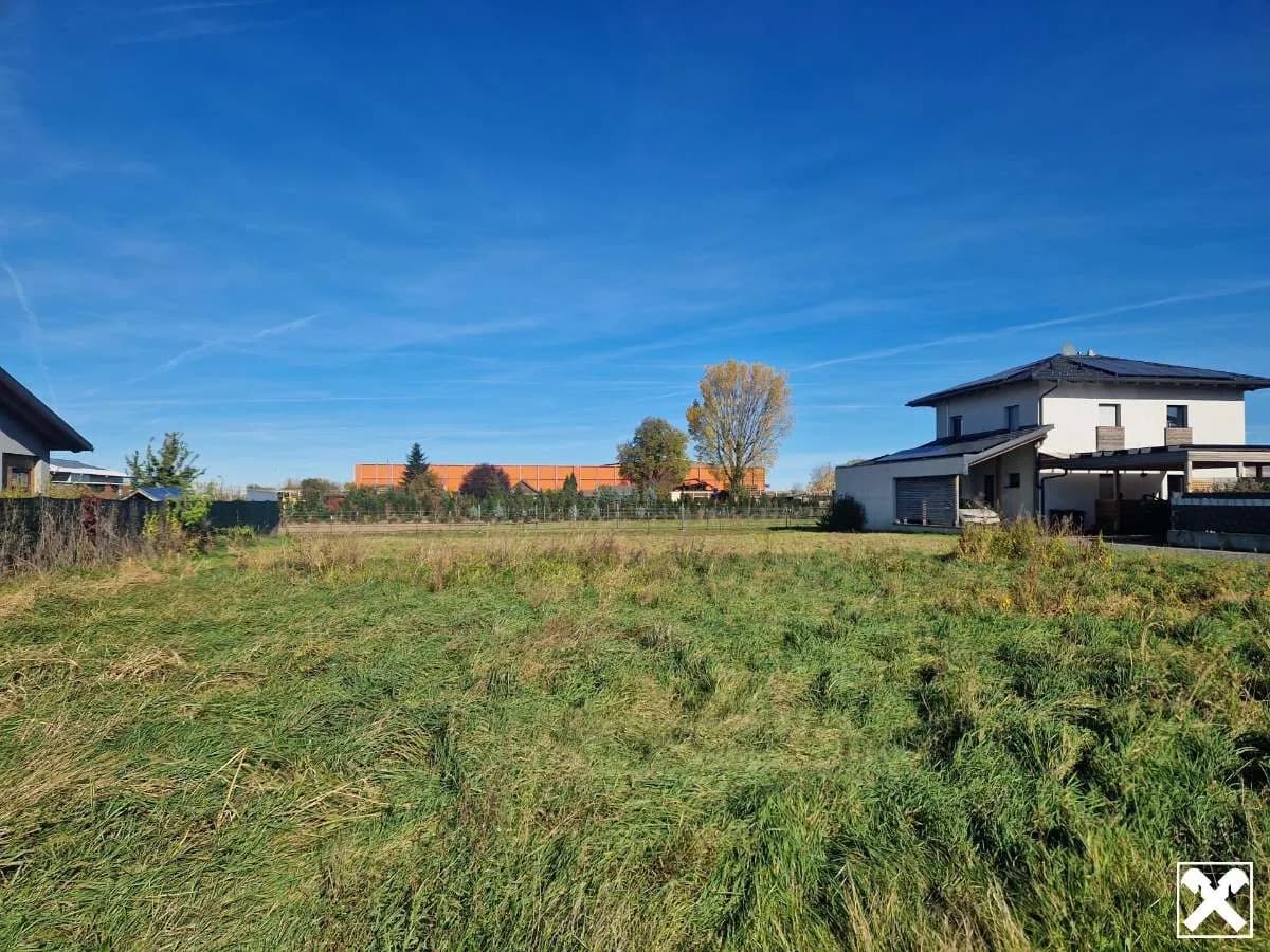 Grundstück kaufen in Tulln – 547 m², € 185.000 – Bild 2 von 4