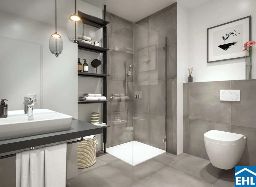 Immobilie kaufen in Wien – 35,95 m², € 352.800 – Bild 4 von 5
