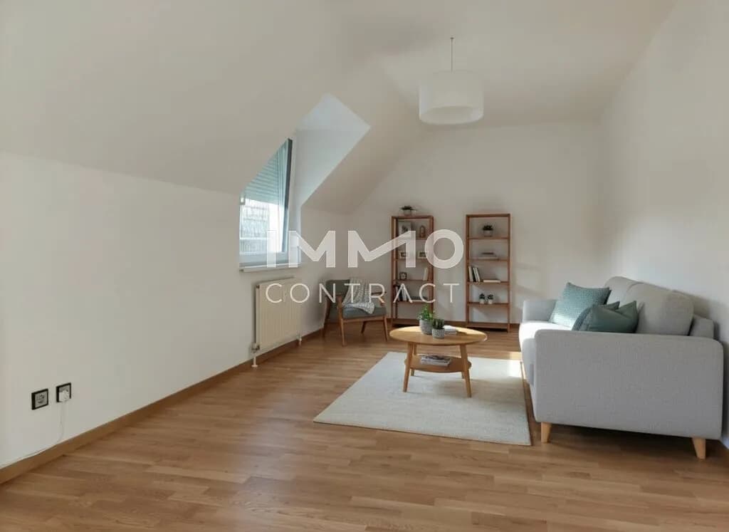 1-Zimmer-Wohnung kaufen in Wien – 34,19 m², € 295.000 – Bild 1 von 9