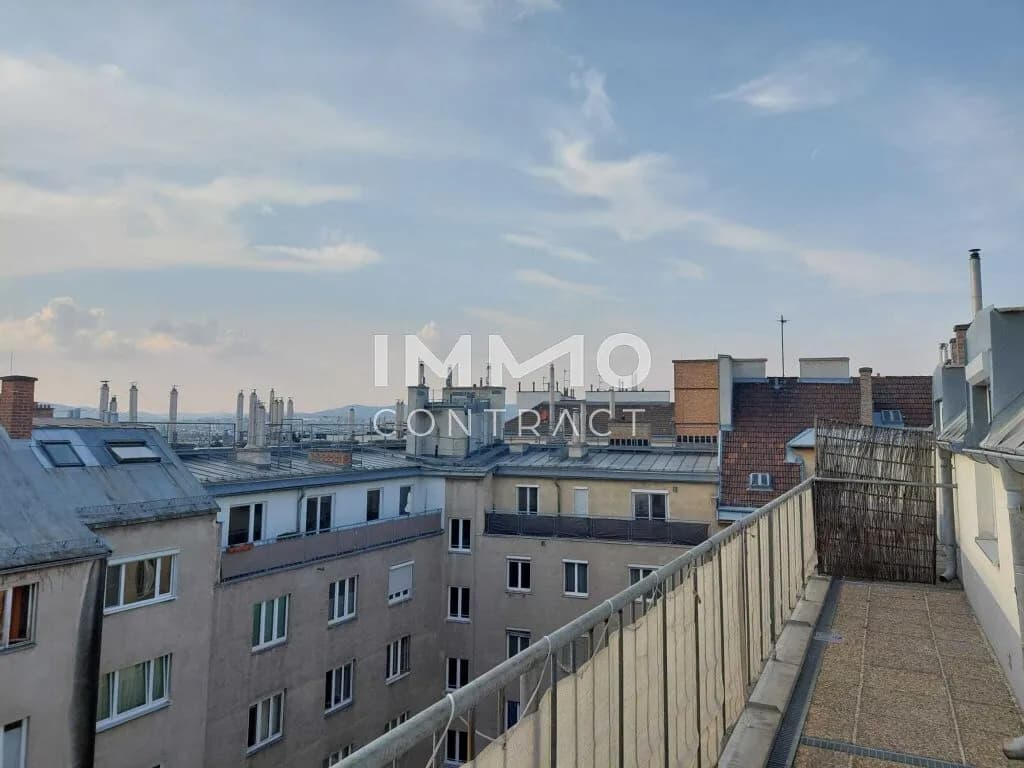1-Zimmer-Wohnung kaufen in Wien – 34,19 m², € 295.000 – Bild 2 von 9