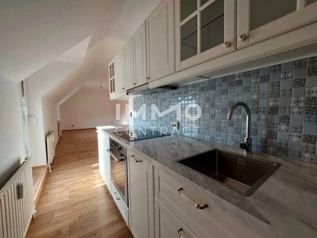 1-Zimmer-Wohnung kaufen in Wien – 34,19 m², € 295.000 – Bild 4 von 9