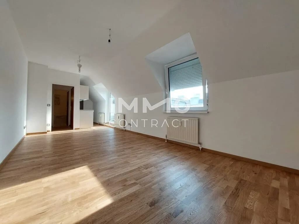 1-Zimmer-Wohnung kaufen in Wien – 34,19 m², € 295.000 – Bild 5 von 9