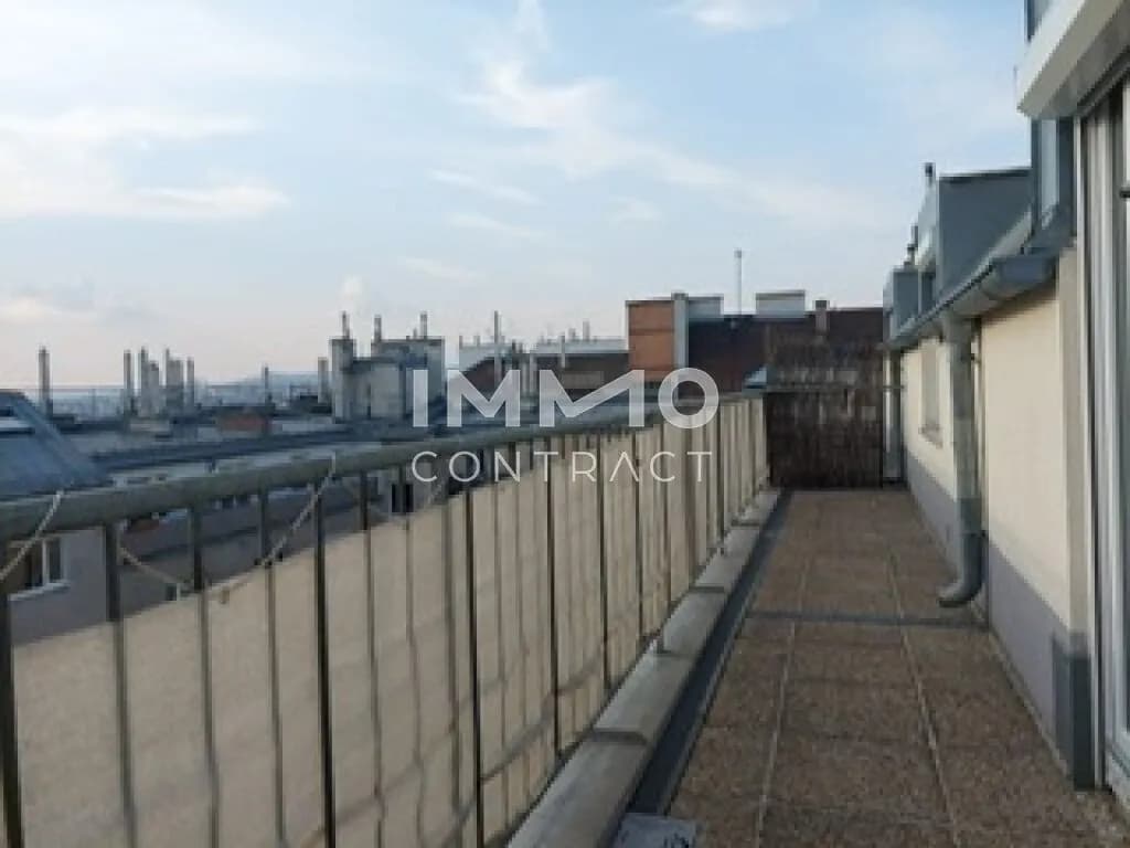 1-Zimmer-Wohnung kaufen in Wien – 34,19 m², € 295.000 – Bild 6 von 9