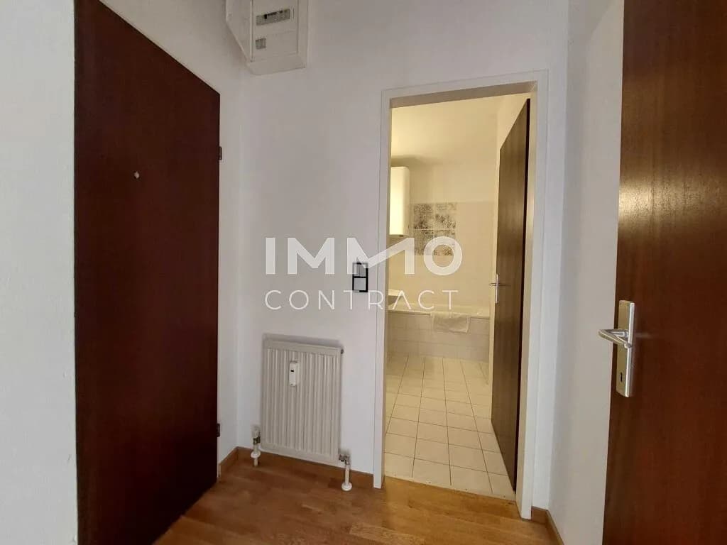 1-Zimmer-Wohnung kaufen in Wien – 34,19 m², € 295.000 – Bild 7 von 9