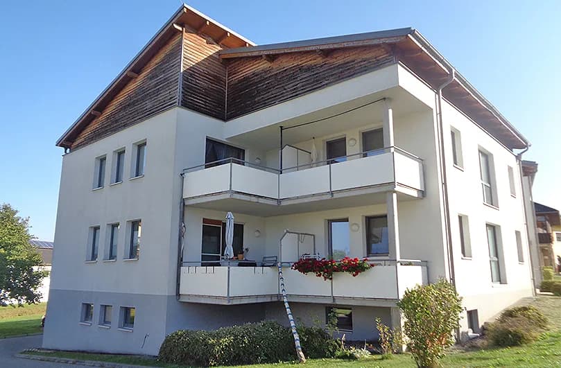 Wohnung mieten in Zwettl – 56,79 m², € 635