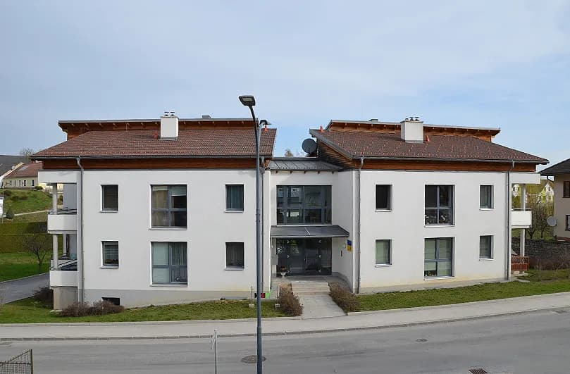 Wohnung mieten in Zwettl – 56,79 m², € 635 – Bild 2 von 11