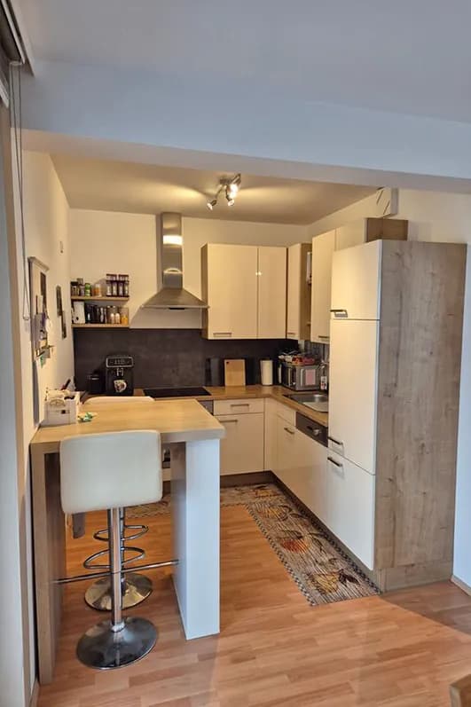 Wohnung mieten in Zwettl – 56,79 m², € 635 – Bild 3 von 11