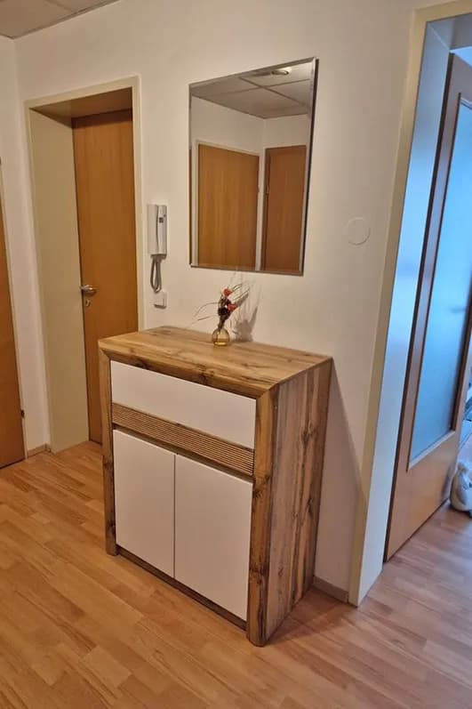 Wohnung mieten in Zwettl – 56,79 m², € 635 – Bild 4 von 11