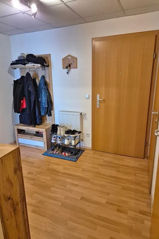 Wohnung mieten in Zwettl – 56,79 m², € 635 – Bild 6 von 11
