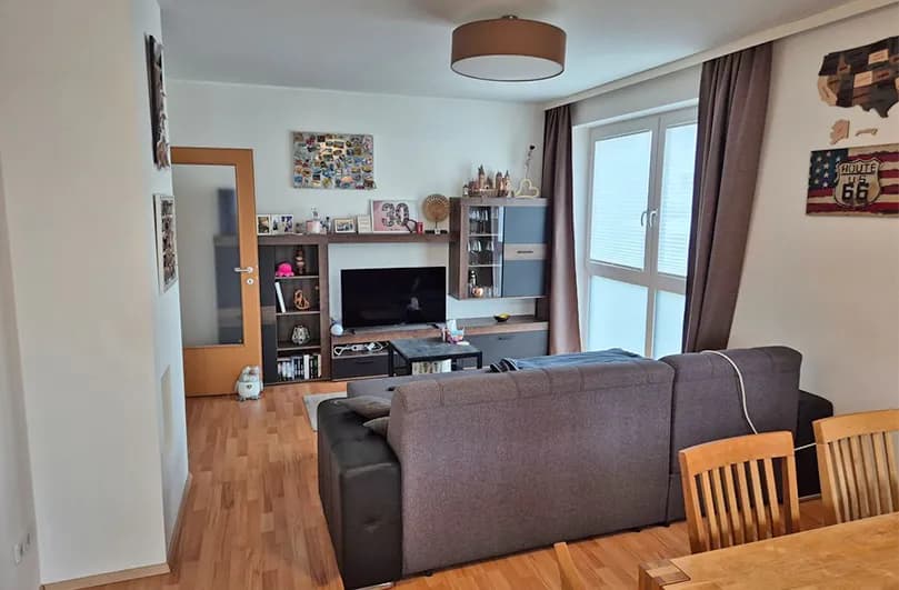 Wohnung mieten in Zwettl – 56,79 m², € 635 – Bild 7 von 11