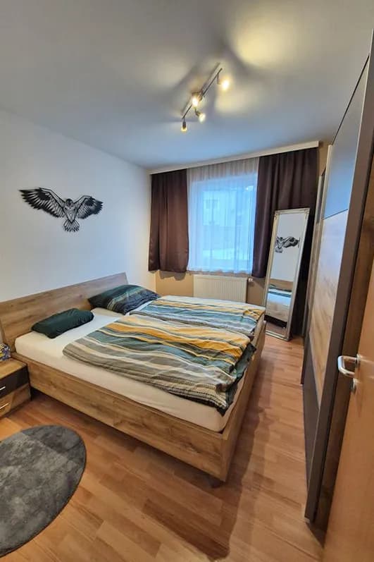 Wohnung mieten in Zwettl – 56,79 m², € 635 – Bild 8 von 11