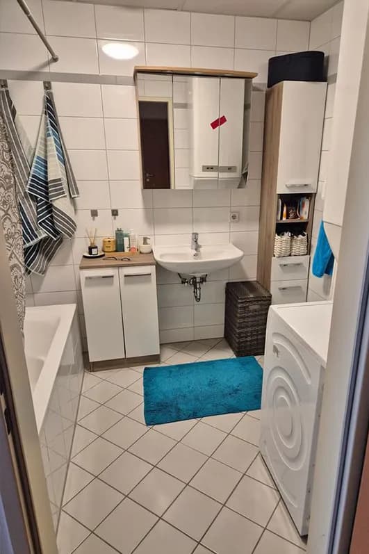 Wohnung mieten in Zwettl – 56,79 m², € 635 – Bild 9 von 11