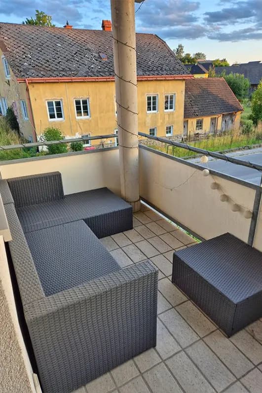Wohnung mieten in Zwettl – 56,79 m², € 635 – Bild 10 von 11
