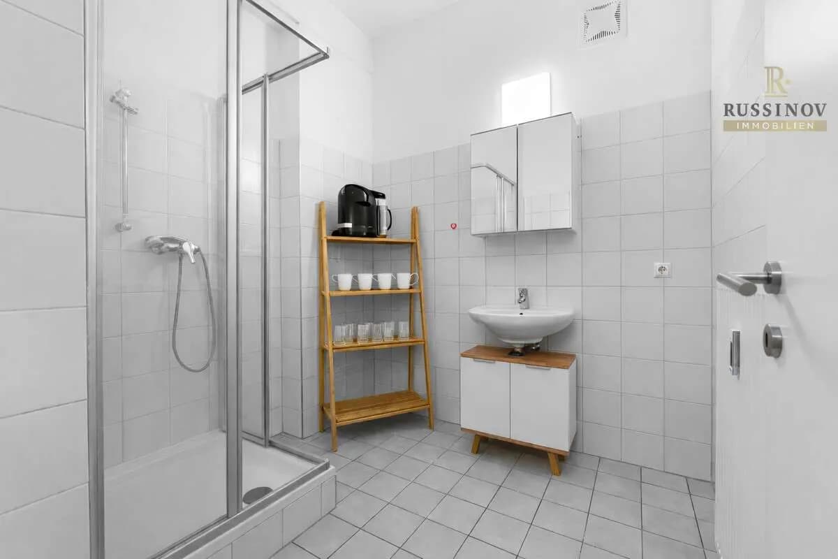 1-Zimmer-Gewerbeimmobilie mieten in Klagenfurt – € 450 – Bild 4 von 6