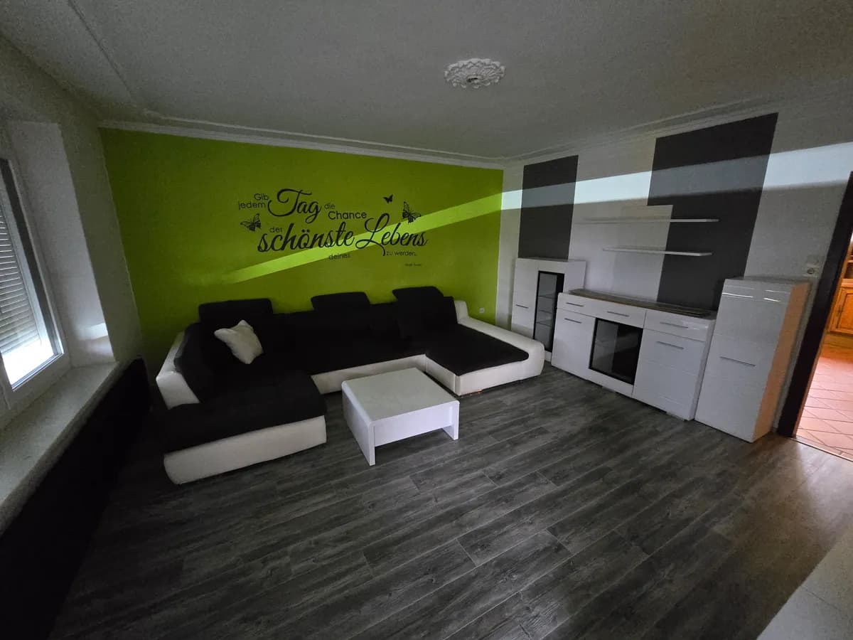 4-Zimmer-Wohnung mieten in Hollabrunn – 132 m², € 1.100 – Bild 2 von 10