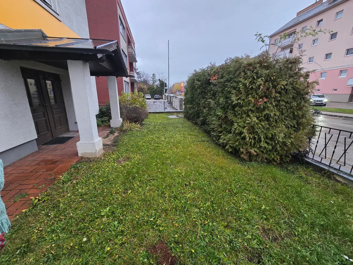4-Zimmer-Wohnung mieten in Hollabrunn – 132 m², € 1.100 – Bild 3 von 10