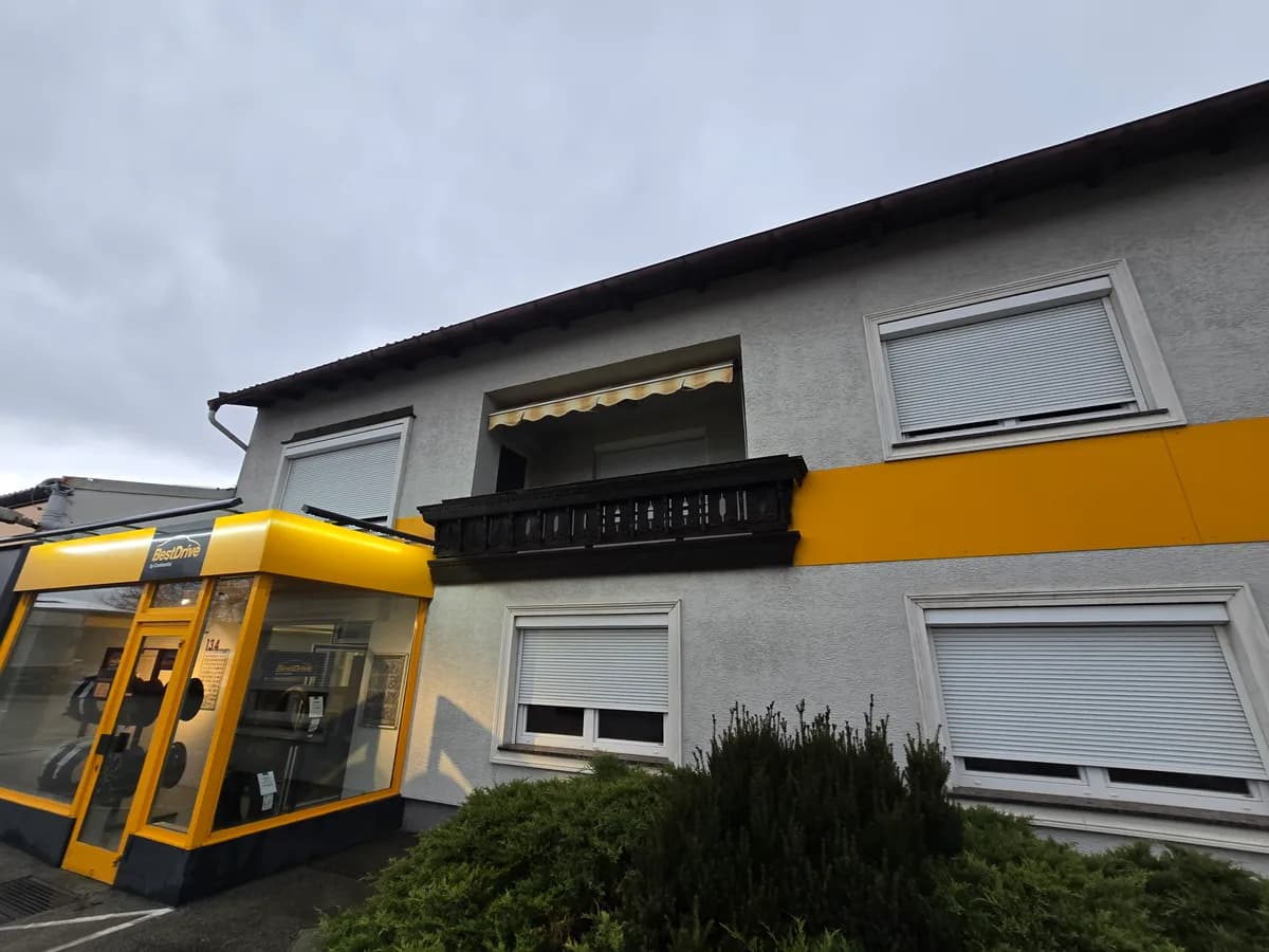 4-Zimmer-Wohnung mieten in Hollabrunn – 132 m², € 1.100 – Bild 5 von 10