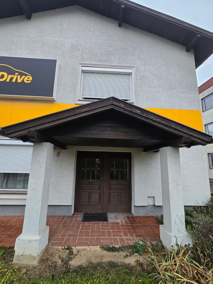 4-Zimmer-Wohnung mieten in Hollabrunn – 132 m², € 1.100 – Bild 8 von 10
