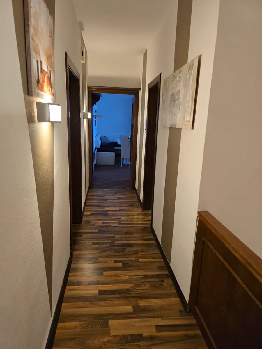 4-Zimmer-Wohnung mieten in Hollabrunn – 132 m², € 1.100 – Bild 9 von 10