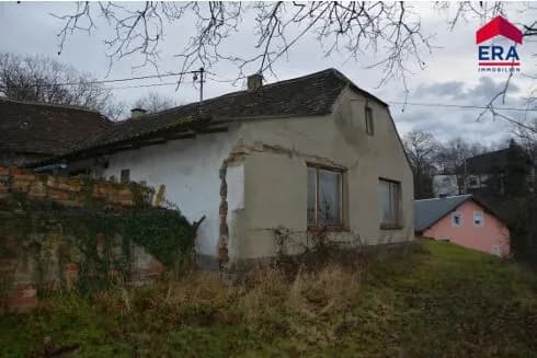 Haus kaufen in Mistelbach – 473 m², € 39.000 – Bild 4 von 8