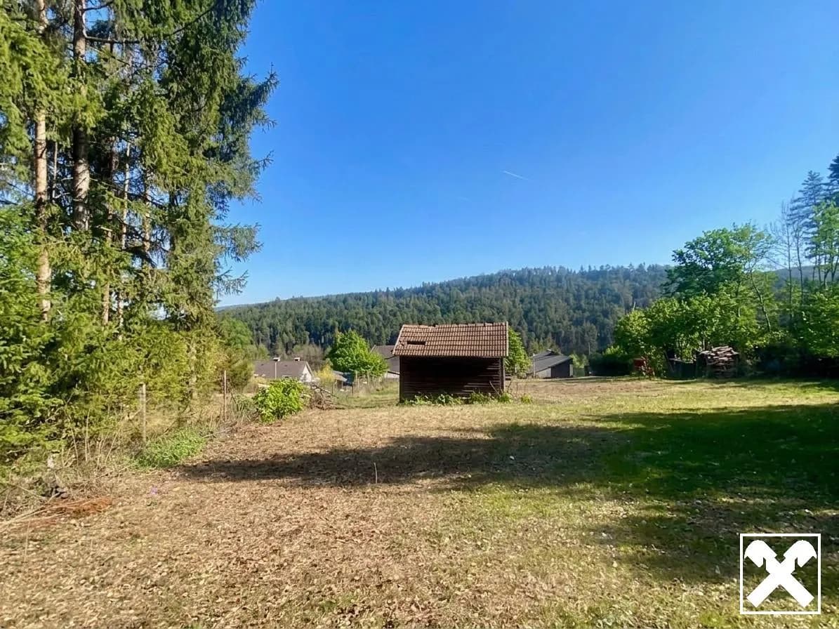 Grundstück kaufen in Wiener Neustadt Land – 1 429 m², € 278.655