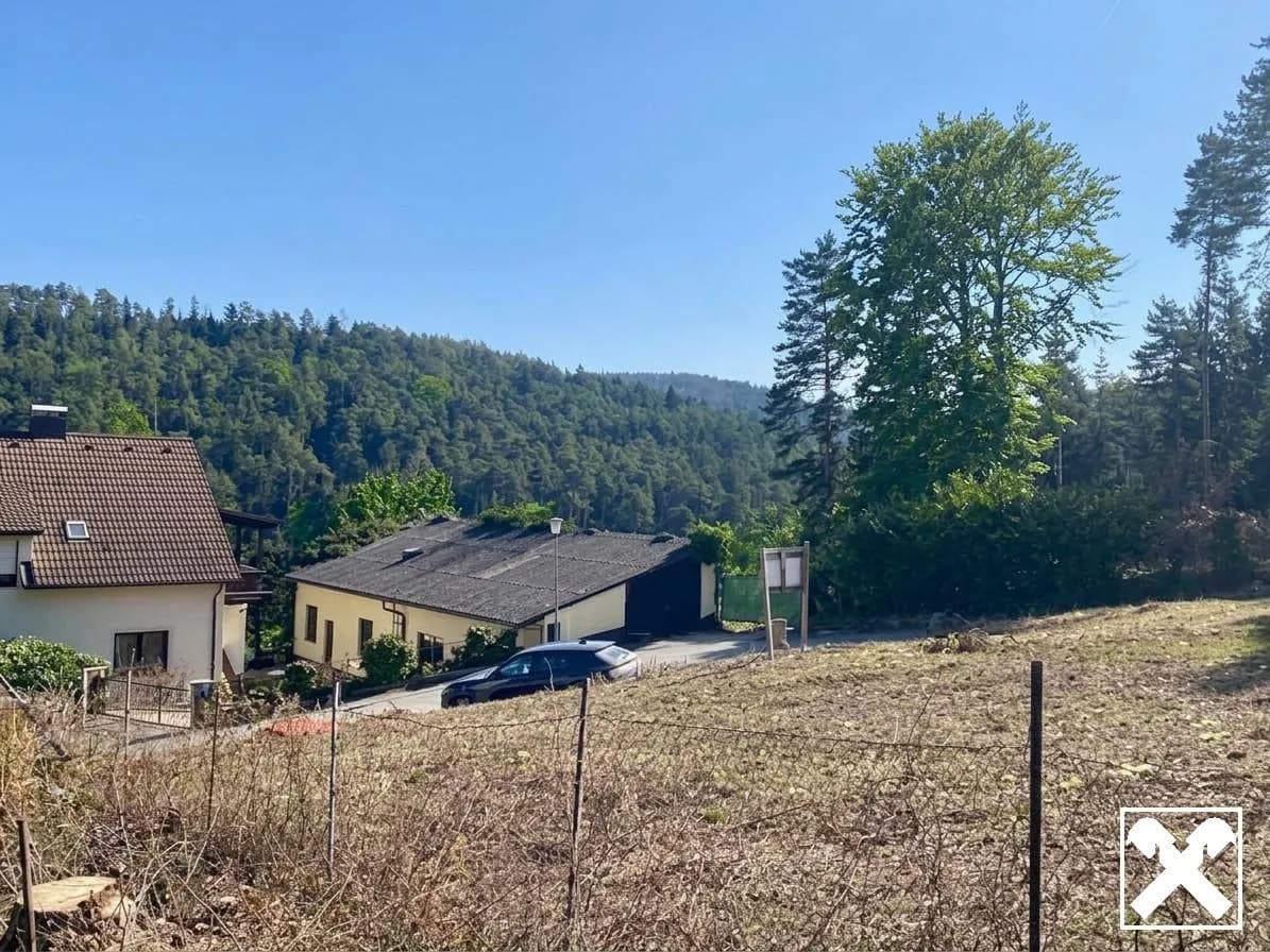 Grundstück kaufen in Wiener Neustadt Land – 1 429 m², € 278.655 – Bild 2 von 4