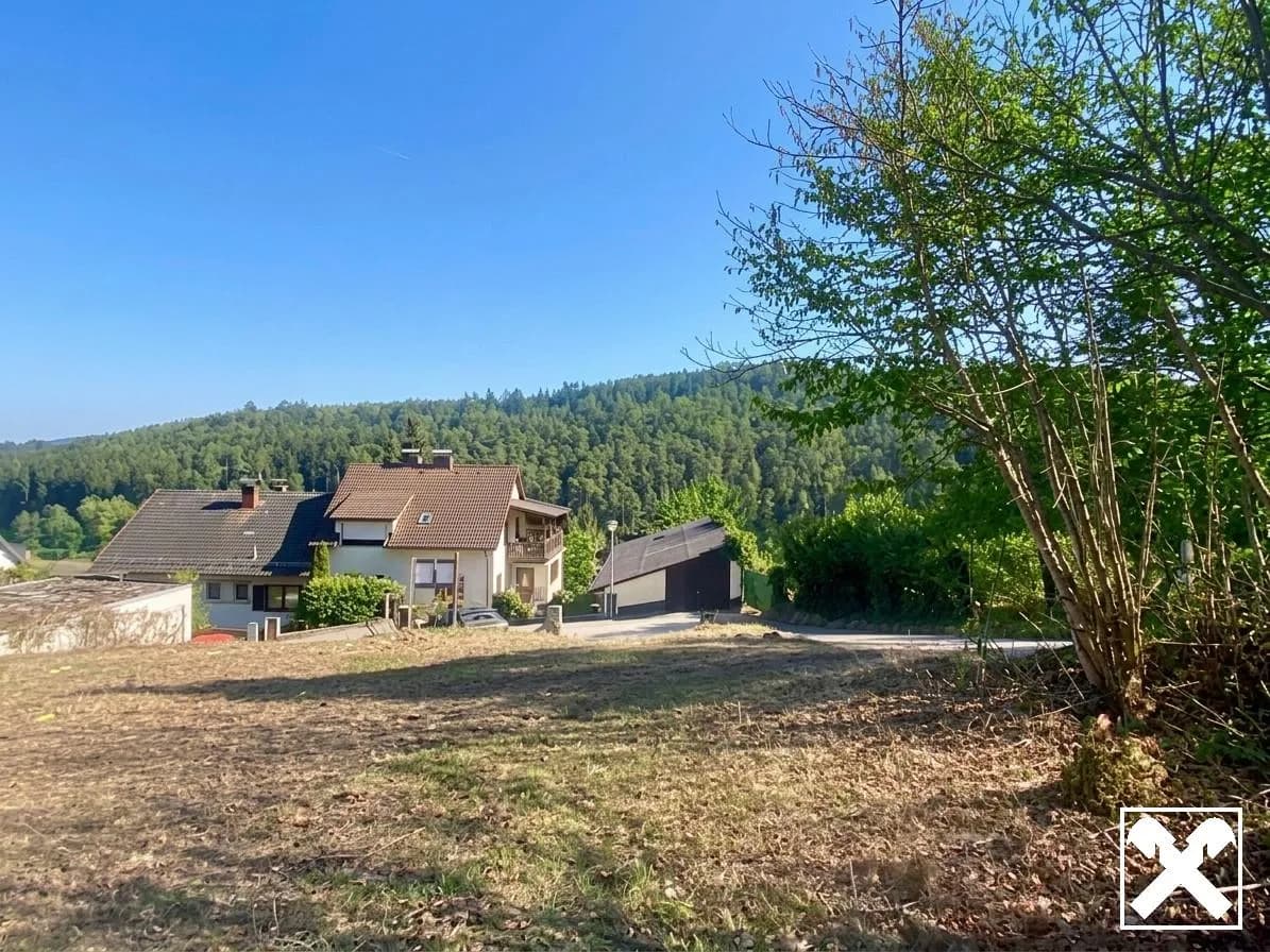 Grundstück kaufen in Wiener Neustadt Land – 1 429 m², € 278.655 – Bild 3 von 4