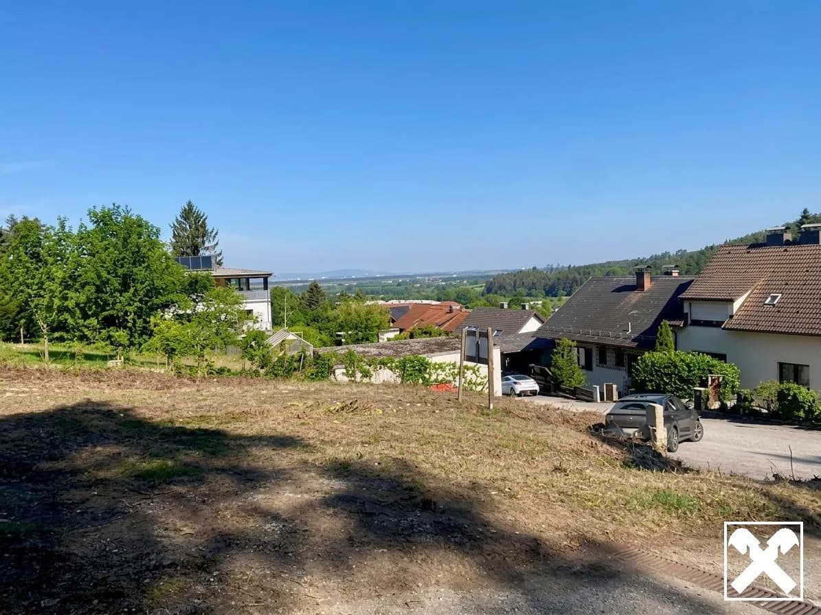 Grundstück kaufen in Wiener Neustadt Land – 1 429 m², € 278.655 – Bild 4 von 4