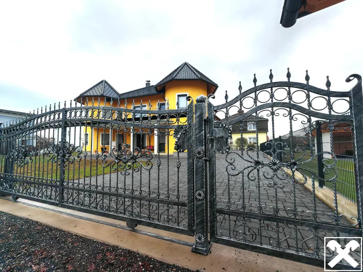 6-Zimmer-Haus kaufen in Klagenfurt – 247 m², € 998.900 – Bild 4 von 12