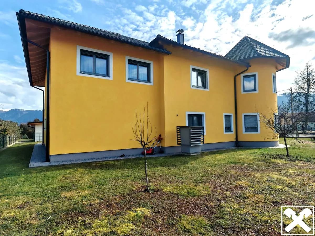6-Zimmer-Haus kaufen in Klagenfurt – 247 m², € 998.900 – Bild 7 von 12