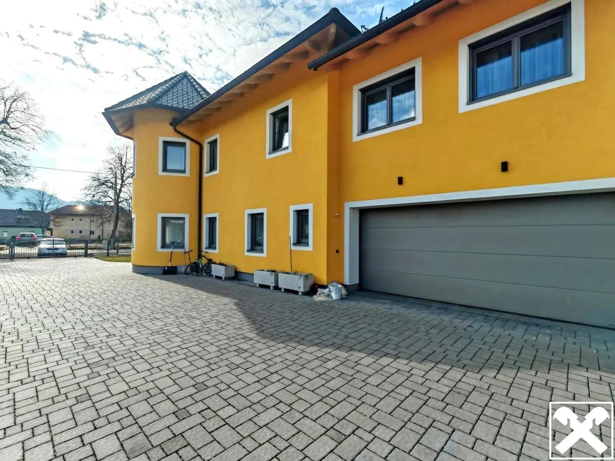 6-Zimmer-Haus kaufen in Klagenfurt – 247 m², € 998.900 – Bild 8 von 12