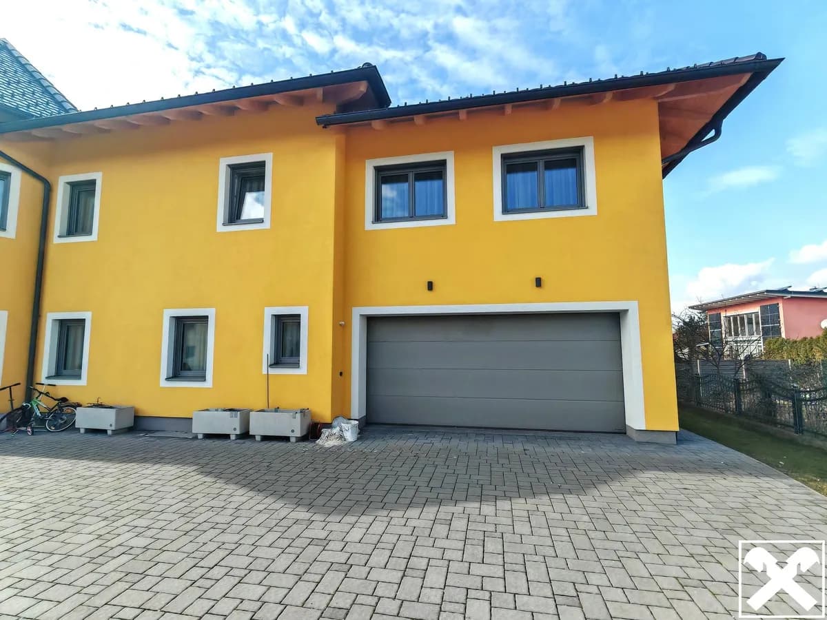 6-Zimmer-Haus kaufen in Klagenfurt – 247 m², € 998.900 – Bild 9 von 12